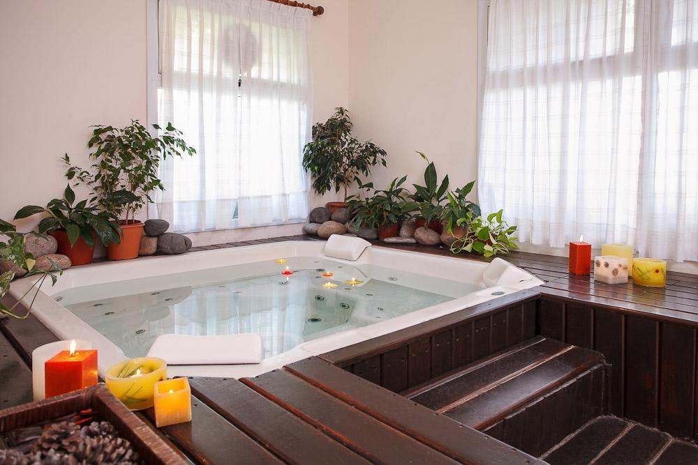 Arrullos del Mar Apart&Spa Las Gaviotas Exterior foto