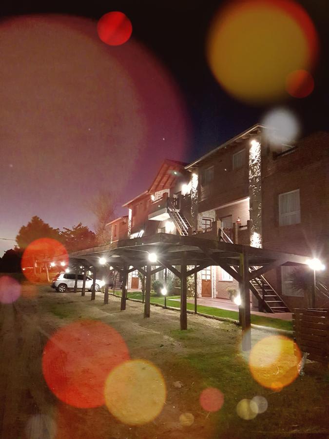 Arrullos del Mar Apart&Spa Las Gaviotas Exterior foto