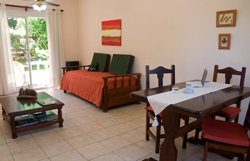 Arrullos del Mar Apart&Spa Las Gaviotas Exterior foto
