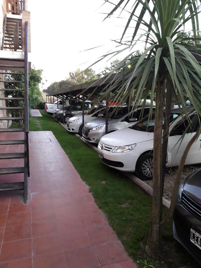 Arrullos del Mar Apart&Spa Las Gaviotas Exterior foto