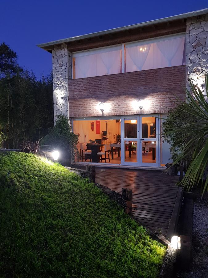 Arrullos del Mar Apart&Spa Las Gaviotas Exterior foto
