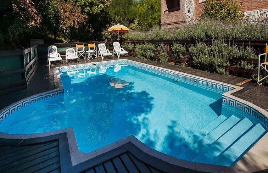 Arrullos del Mar Apart&Spa Las Gaviotas Exterior foto