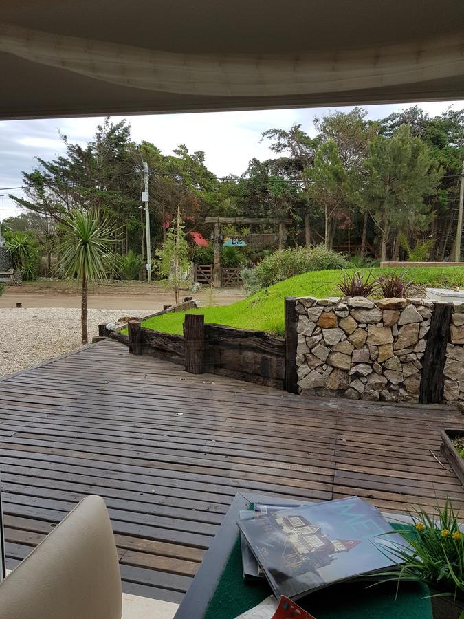Arrullos del Mar Apart&Spa Las Gaviotas Exterior foto